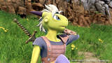 「「ドラゴンクエストXII　夢の彼方へ」最新映像公開！新体制のもとサブタイトルとロゴ変更」の画像5