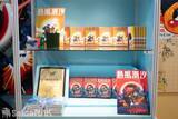 「【ACGHK 2026】「HK Comics Support Programme」ブースレポート！香港の新進気鋭のマンガ家17名による完全新作が一堂に集結」の画像17