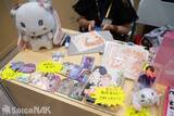 「【ACGHK 2026】「HK Comics Support Programme」ブースレポート！香港の新進気鋭のマンガ家17名による完全新作が一堂に集結」の画像26