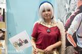 「【ACGHK 2026】「HK Comics Support Programme」ブースレポート！香港の新進気鋭のマンガ家17名による完全新作が一堂に集結」の画像29