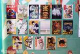 「【ACGHK 2026】「HK Comics Support Programme」ブースレポート！香港の新進気鋭のマンガ家17名による完全新作が一堂に集結」の画像3