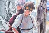 「【ACGHK 2026】「HK Comics Support Programme」ブースレポート！香港の新進気鋭のマンガ家17名による完全新作が一堂に集結」の画像32