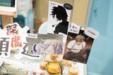 「【ACGHK 2026】「HK Comics Support Programme」ブースレポート！香港の新進気鋭のマンガ家17名による完全新作が一堂に集結」の画像34