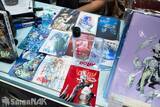 「【ACGHK 2026】「HK Comics Support Programme」ブースレポート！香港の新進気鋭のマンガ家17名による完全新作が一堂に集結」の画像36
