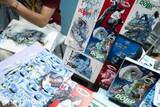 「【ACGHK 2026】「HK Comics Support Programme」ブースレポート！香港の新進気鋭のマンガ家17名による完全新作が一堂に集結」の画像37