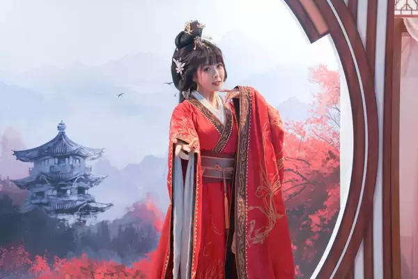 「【TGS2026】「グランドアーカイブ」と「三國：謀定天下」ブースをレポート！カード大会や台湾美女コスプレイヤーも登場」の画像