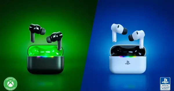 Xbox、PlayStation対応のワイヤレスゲーミングイヤホン「Razer Hammerhead V3 X HyperSpeed」発表！