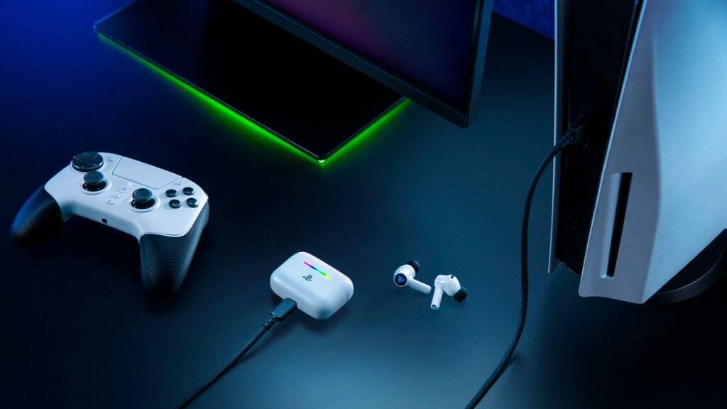 Xbox、PlayStation対応のワイヤレスゲーミングイヤホン「Razer Hammerhead V3 X HyperSpeed」発表！