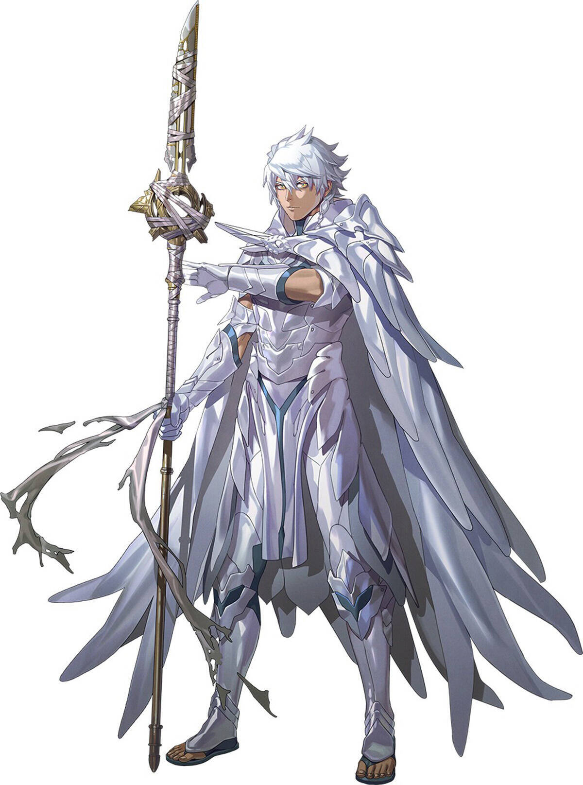 「ファイアーエムブレム 万紫千紅」最新情報が一挙公開！「真の主人公」の存在や楽曲配信、コミック連載など