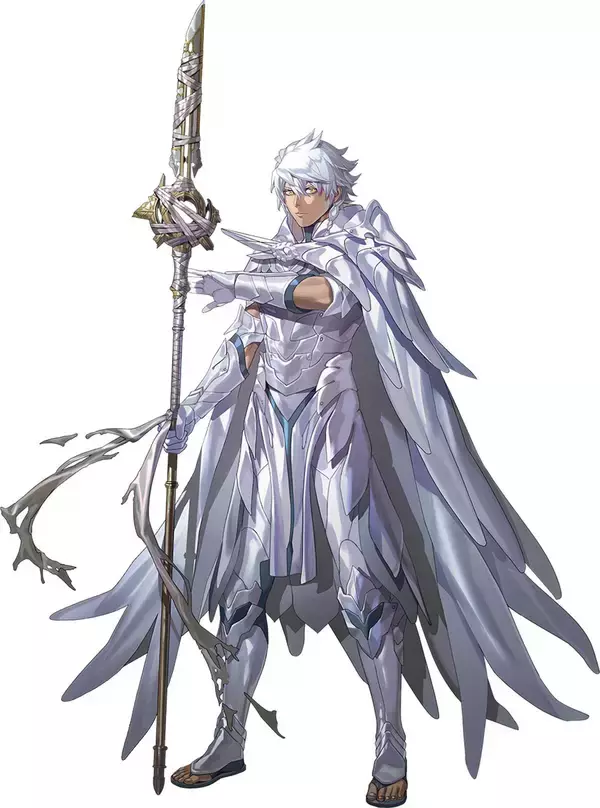 「「ファイアーエムブレム 万紫千紅」最新情報が一挙公開！「真の主人公」の存在や楽曲配信、コミック連載など」の画像