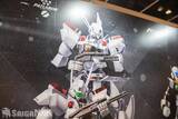 「【ACGHK 2026】「Inno Models」「threezero」ブースレポート！不知火舞や新世紀GPXサイバーフォーミュラのモデルカー展示」の画像12
