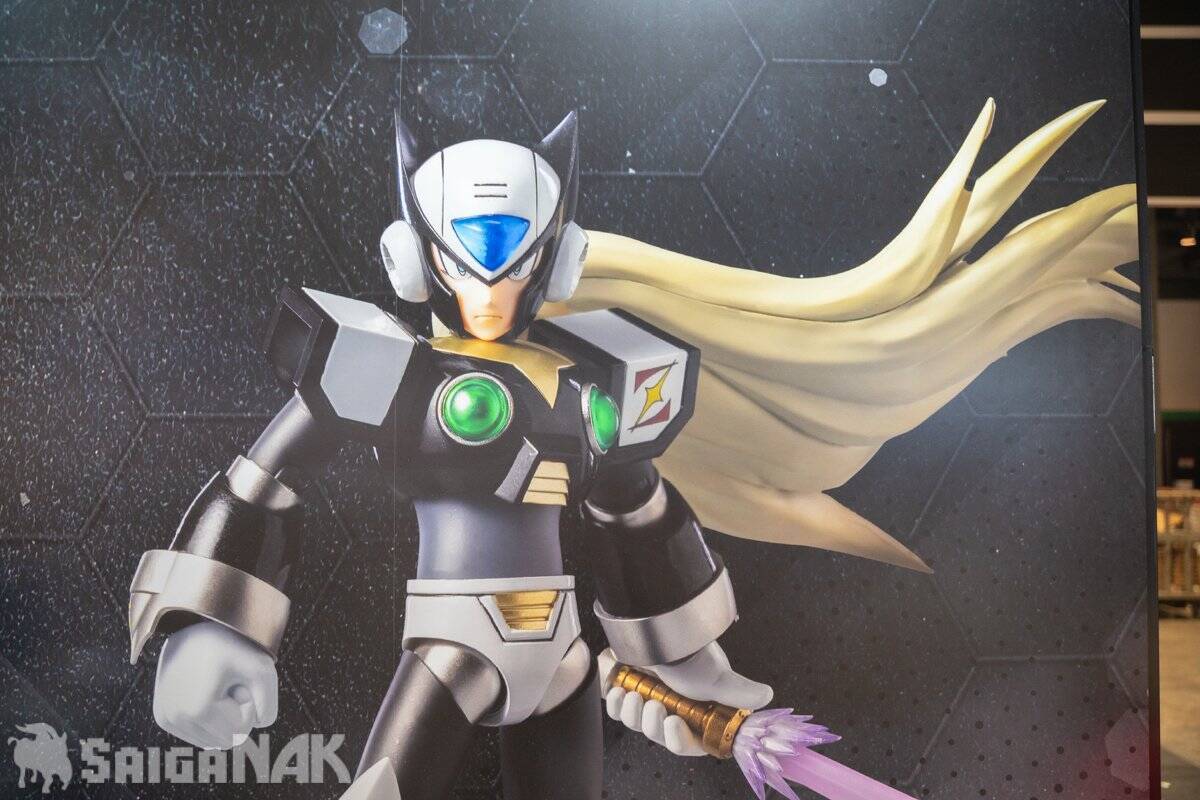 【ACGHK 2026】「Inno Models」「threezero」ブースレポート！不知火舞や新世紀GPXサイバーフォーミュラのモデルカー展示