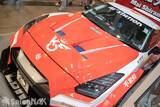 「【ACGHK 2026】「Inno Models」「threezero」ブースレポート！不知火舞や新世紀GPXサイバーフォーミュラのモデルカー展示」の画像4