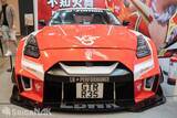 「【ACGHK 2026】「Inno Models」「threezero」ブースレポート！不知火舞や新世紀GPXサイバーフォーミュラのモデルカー展示」の画像5