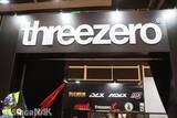 「【ACGHK 2026】「Inno Models」「threezero」ブースレポート！不知火舞や新世紀GPXサイバーフォーミュラのモデルカー展示」の画像8