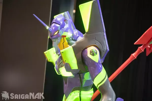 「【ACGHK 2026】「Inno Models」「threezero」ブースレポート！不知火舞や新世紀GPXサイバーフォーミュラのモデルカー展示」の画像