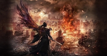 「Wo Long 2: Wings of Ember」2027年3月4日発売決定！期間限定のα体験版の配信やプレオーダーがスタート