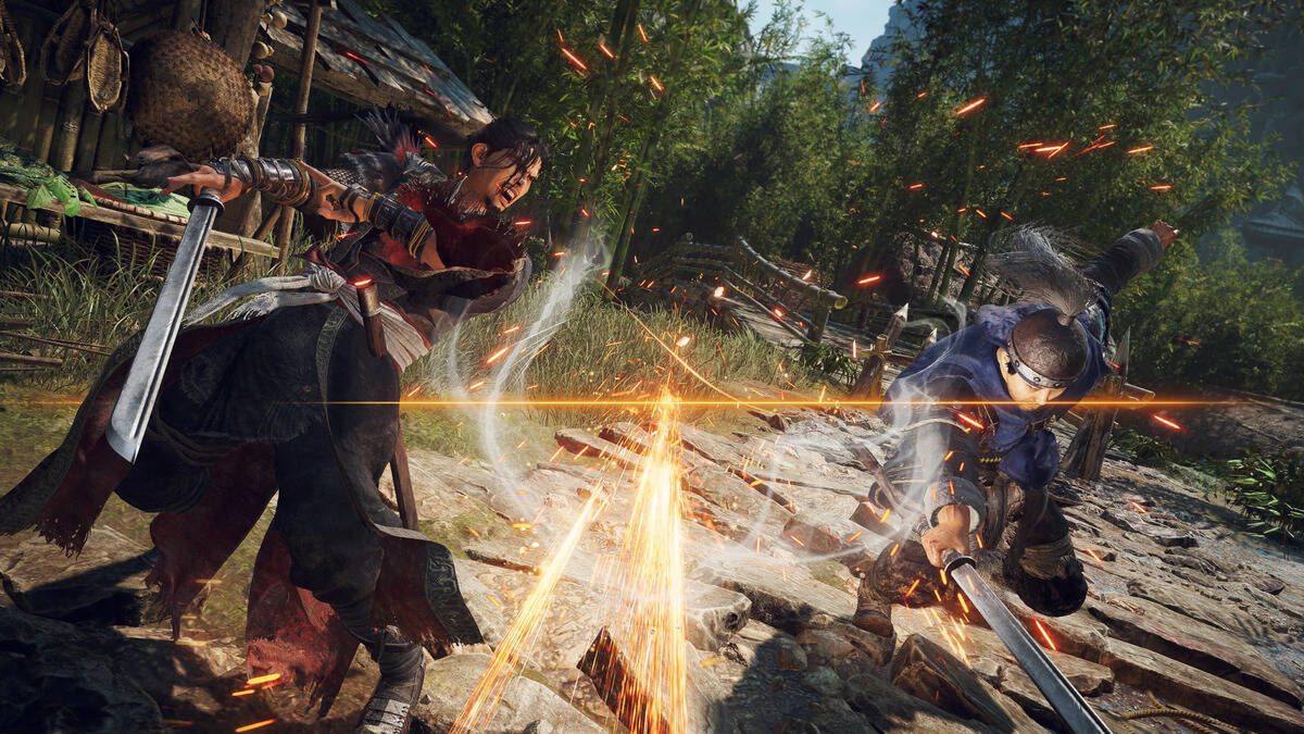 「Wo Long 2: Wings of Ember」2027年3月4日発売決定！期間限定のα体験版の配信やプレオーダーがスタート