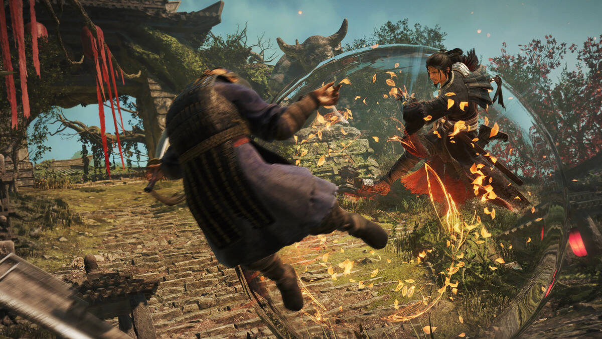 「Wo Long 2: Wings of Ember」2027年3月4日発売決定！期間限定のα体験版の配信やプレオーダーがスタート