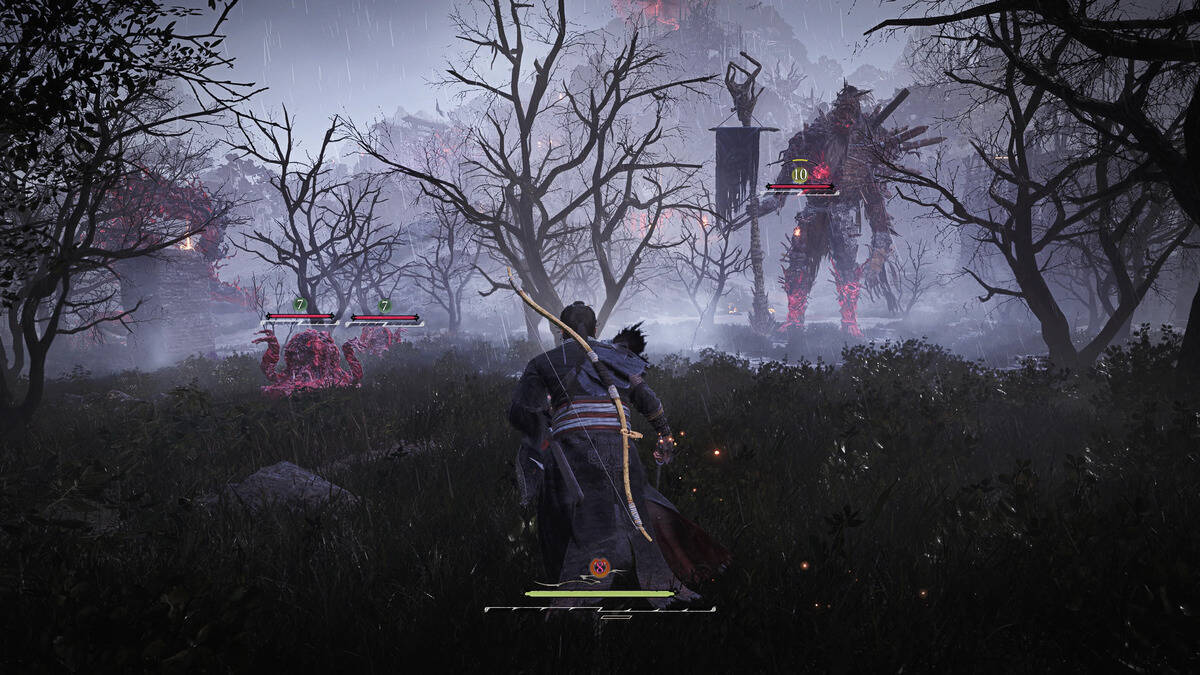 「Wo Long 2: Wings of Ember」2027年3月4日発売決定！期間限定のα体験版の配信やプレオーダーがスタート