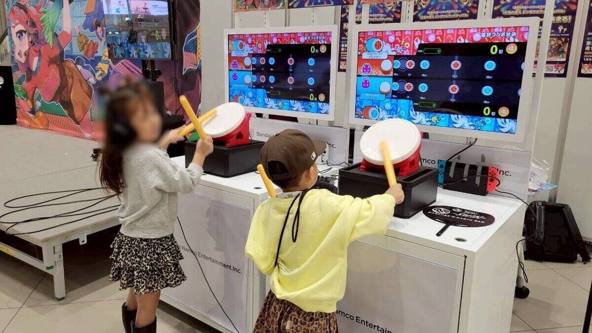 「東京eスポーツフェスタ2027 多摩プレイベント」が10月3日に開催！特別ゲストは太鼓の達人プレイヤー・ごには氏