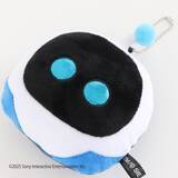 「初代PlayStationをモチーフにしたクッションが登場！持ち歩ける「ASTRO BOT」のチャームもラインナップ」の画像4