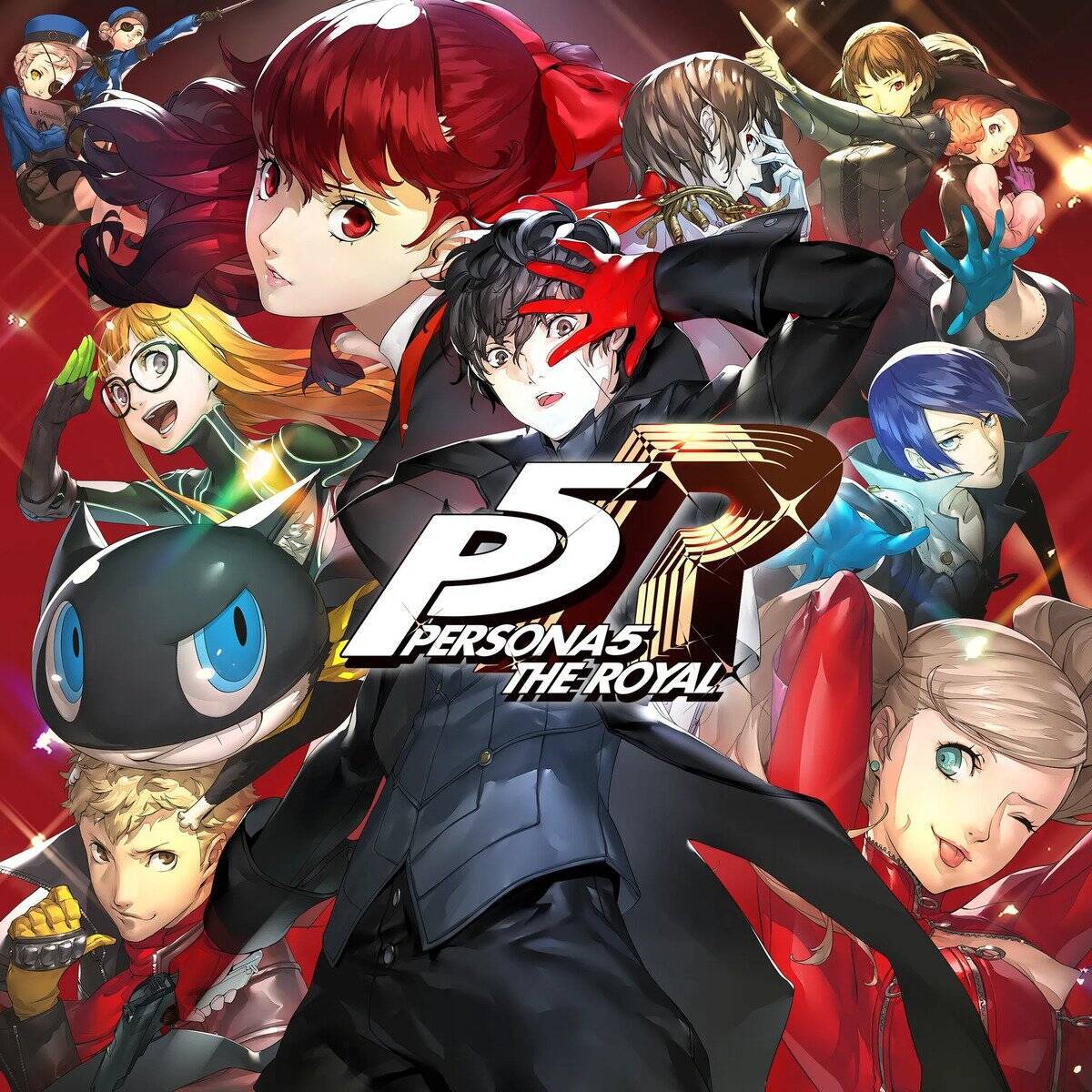 PlayStation Plus 3月のゲームカタログに「ペルソナ５ ザ・ロイヤル」「Warhammer 40,000: Space Marine 2」など人気タイトルが登場！