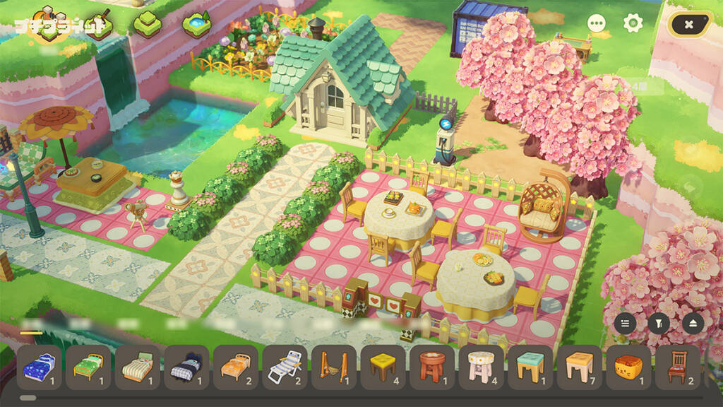 「プチプラネット」の新たなβテスト「星旅テスト」の参加者募集が開始！PC、iOS、Androidで実施