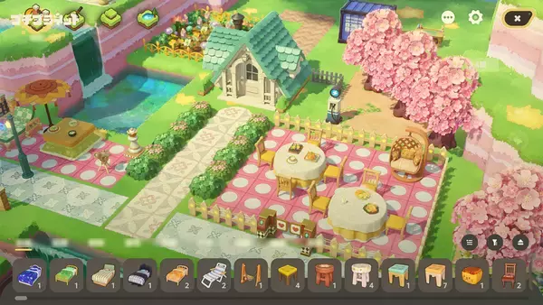 「「プチプラネット」の新たなβテスト「星旅テスト」の参加者募集が開始！PC、iOS、Androidで実施」の画像