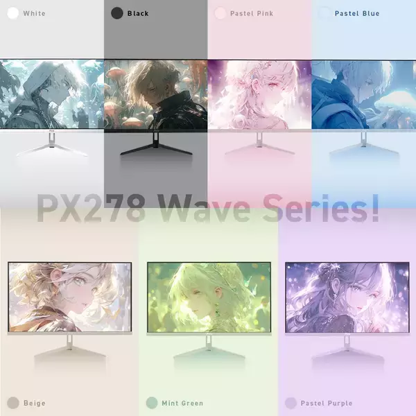 「アマゾン「プライム感謝祭 先行セール」でPixioのゲーミングアクセサリーが最大60%OFF！10月4日からスタート」の画像