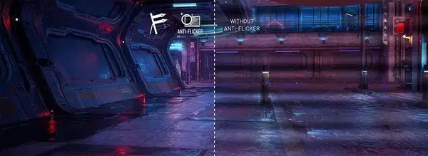 「MSIからRAPID IPSパネル×240Hz対応のゲーミングモニター「MAG 245PF X24」が発売！AIビジョンなどのゲーマー向け機能を搭載」の画像