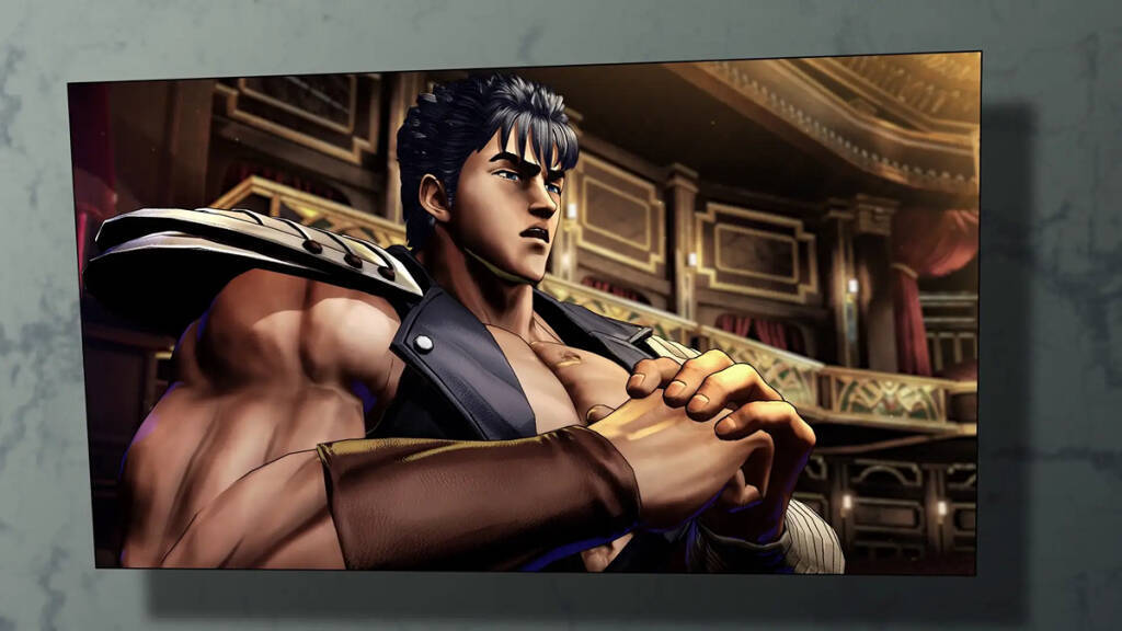 餓狼伝説 CotWで「北斗の拳 -FIST OF THE NORTH STAR-」の「ケンシロウ」配信開始！Season3が7月に開幕