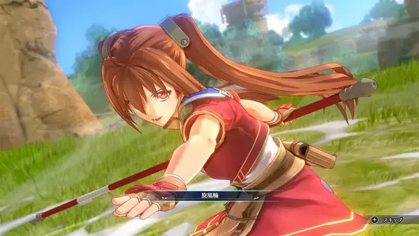 「Nintendo Switch Online加入者限定イベント「いっせいトライアル」で「空の軌跡 the 1st」が遊び放題！7月6日から12日まで」の画像