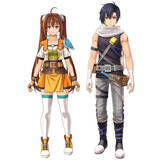 「Nintendo Switch Online加入者限定イベント「いっせいトライアル」で「空の軌跡 the 1st」が遊び放題！7月6日から12日まで」の画像7