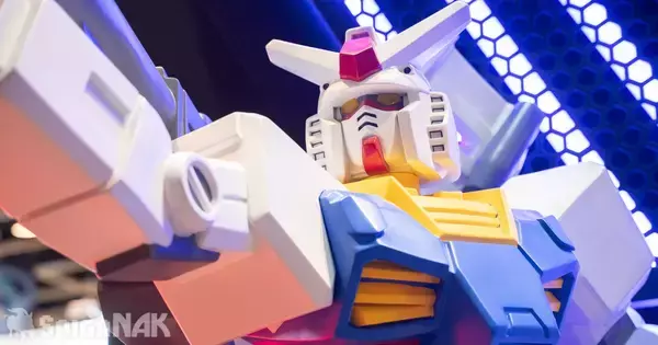 【ACGHK 2026】「バンダイナムコ」ブースをフォトレポート！ガンダムやたまごっちなど人気IPが大集合