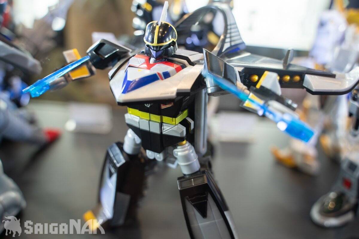 【ACGHK 2026】「バンダイナムコ」ブースをフォトレポート！ガンダムやたまごっちなど人気IPが大集合