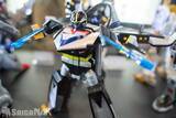 「【ACGHK 2026】「バンダイナムコ」ブースをフォトレポート！ガンダムやたまごっちなど人気IPが大集合」の画像10