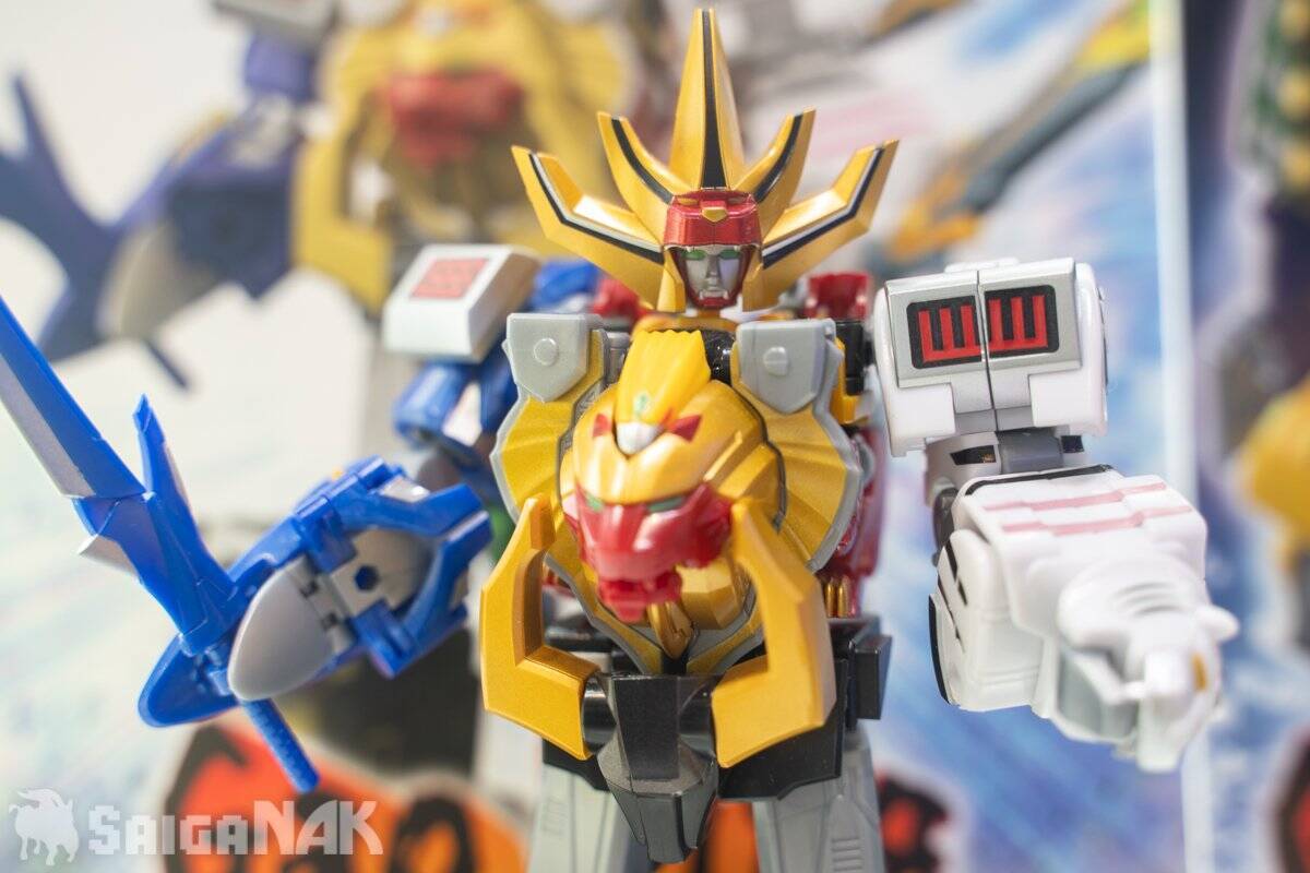 【ACGHK 2026】「バンダイナムコ」ブースをフォトレポート！ガンダムやたまごっちなど人気IPが大集合