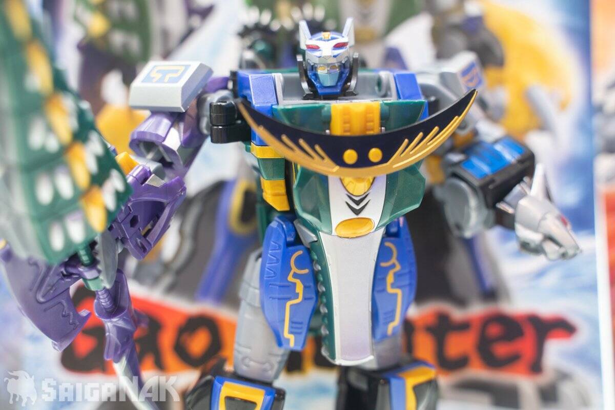【ACGHK 2026】「バンダイナムコ」ブースをフォトレポート！ガンダムやたまごっちなど人気IPが大集合