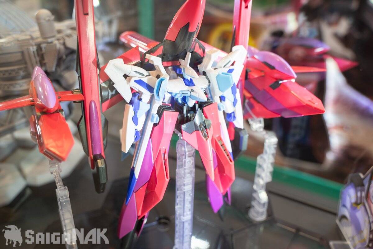 【ACGHK 2026】「バンダイナムコ」ブースをフォトレポート！ガンダムやたまごっちなど人気IPが大集合