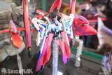 「【ACGHK 2026】「バンダイナムコ」ブースをフォトレポート！ガンダムやたまごっちなど人気IPが大集合」の画像13