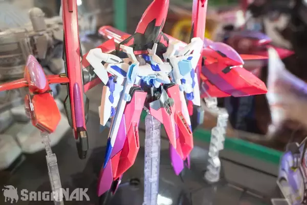 「【ACGHK 2026】「バンダイナムコ」ブースをフォトレポート！ガンダムやたまごっちなど人気IPが大集合」の画像