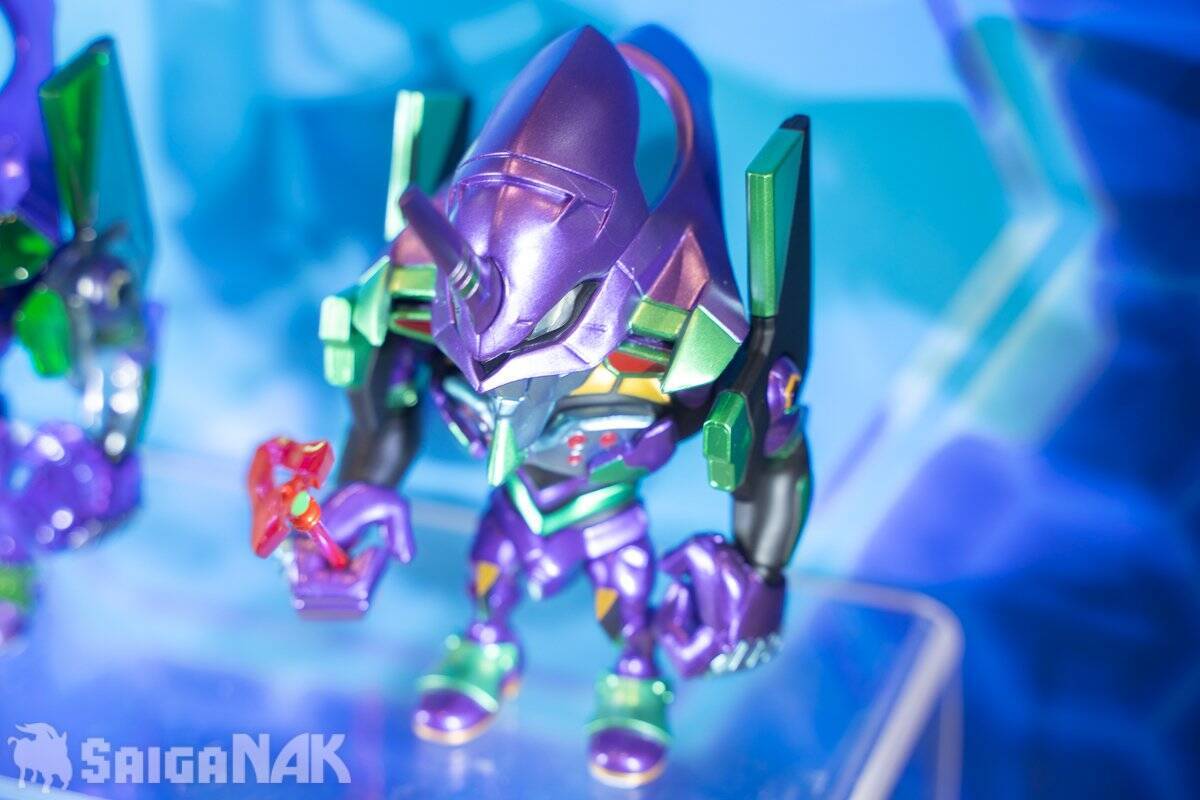 【ACGHK 2026】「バンダイナムコ」ブースをフォトレポート！ガンダムやたまごっちなど人気IPが大集合