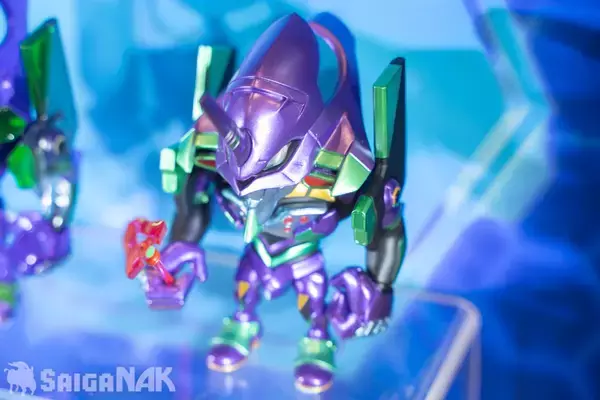 「【ACGHK 2026】「バンダイナムコ」ブースをフォトレポート！ガンダムやたまごっちなど人気IPが大集合」の画像