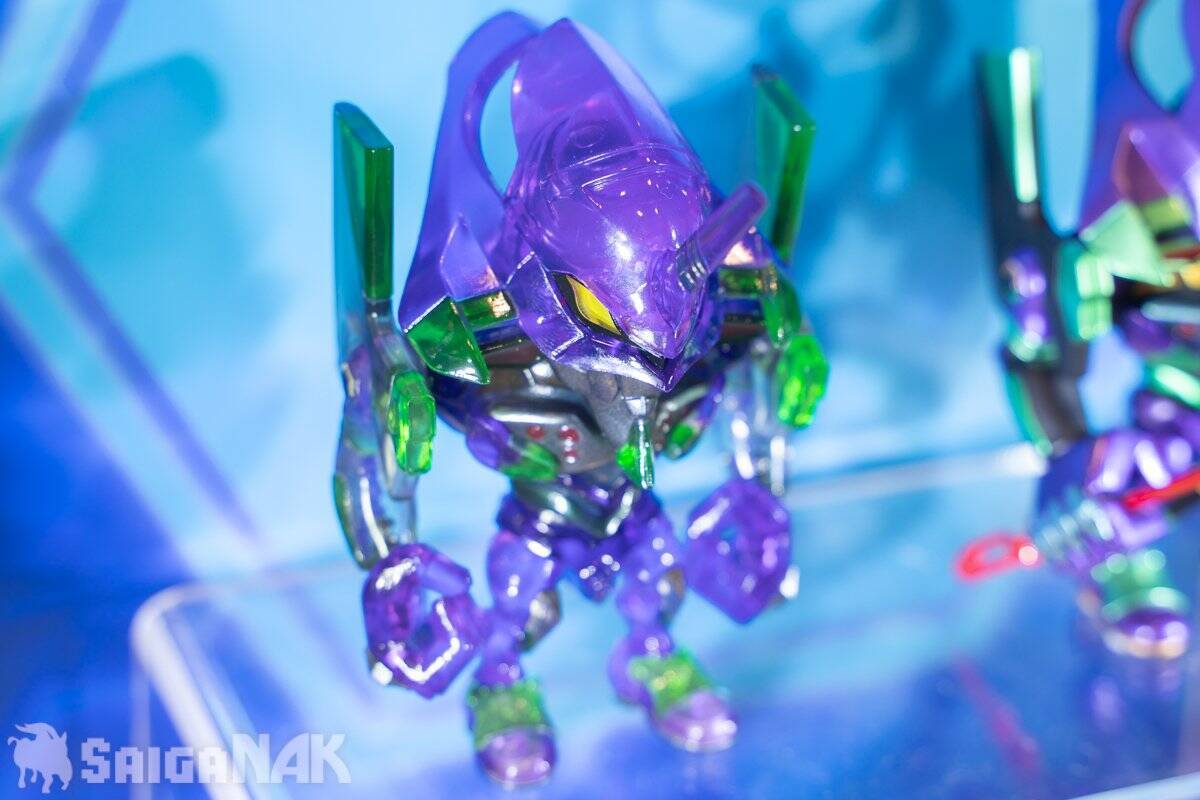 【ACGHK 2026】「バンダイナムコ」ブースをフォトレポート！ガンダムやたまごっちなど人気IPが大集合