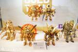 「【ACGHK 2026】「バンダイナムコ」ブースをフォトレポート！ガンダムやたまごっちなど人気IPが大集合」の画像16