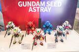 「【ACGHK 2026】「バンダイナムコ」ブースをフォトレポート！ガンダムやたまごっちなど人気IPが大集合」の画像18