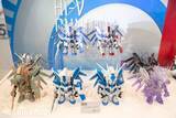 「【ACGHK 2026】「バンダイナムコ」ブースをフォトレポート！ガンダムやたまごっちなど人気IPが大集合」の画像19