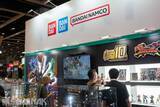 「【ACGHK 2026】「バンダイナムコ」ブースをフォトレポート！ガンダムやたまごっちなど人気IPが大集合」の画像2