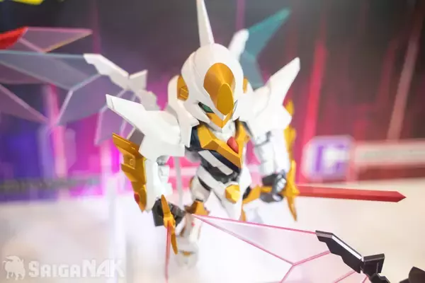 「【ACGHK 2026】「バンダイナムコ」ブースをフォトレポート！ガンダムやたまごっちなど人気IPが大集合」の画像